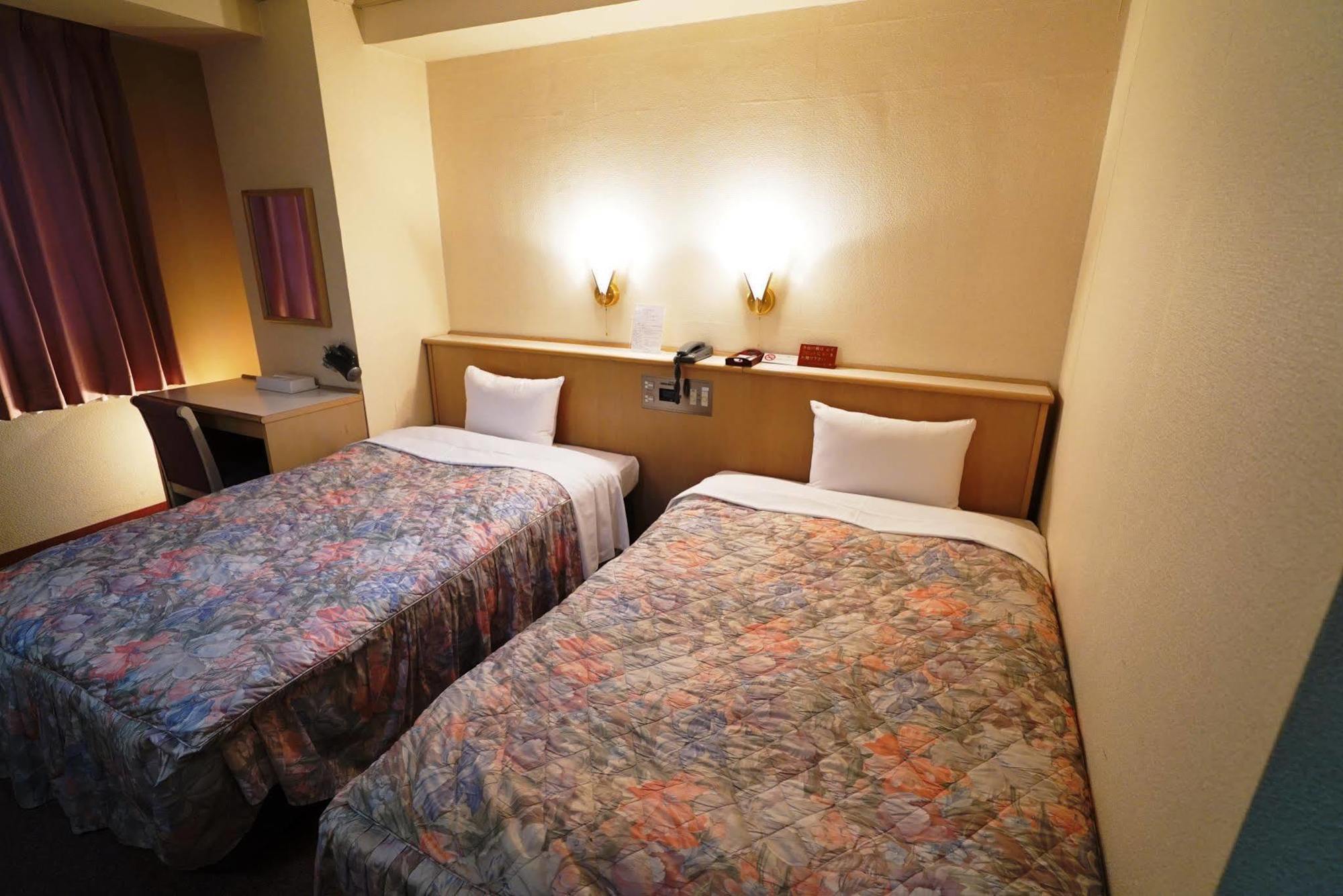 Hotel Balian Resort Shinjuku Glamping (Adults Only) Tokio Zewnętrze zdjęcie