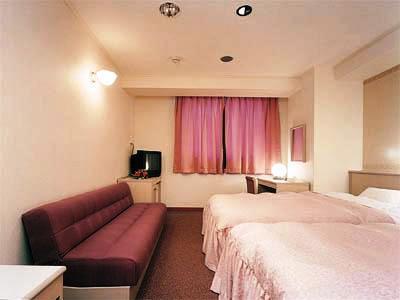 Hotel Balian Resort Shinjuku Glamping (Adults Only) Tokio Zewnętrze zdjęcie