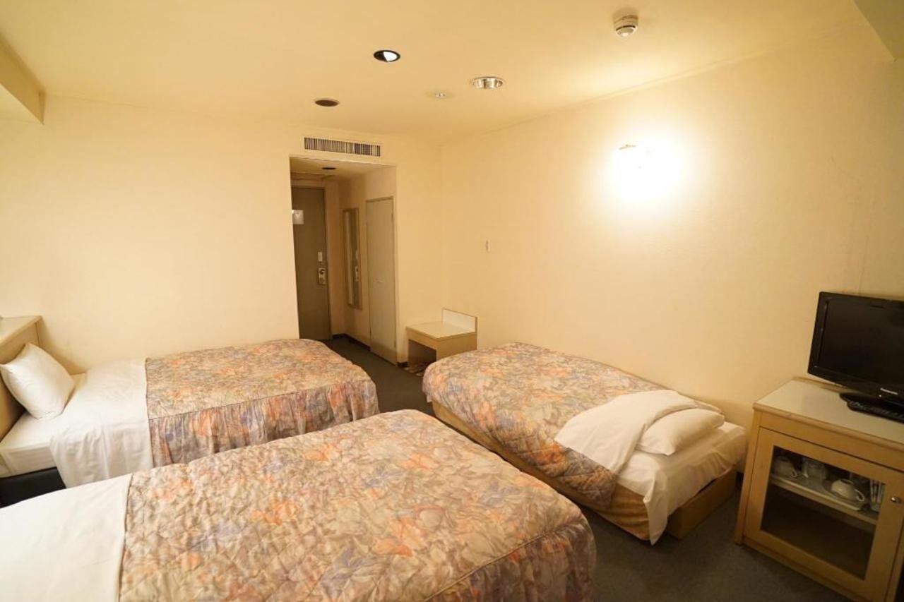 Hotel Balian Resort Shinjuku Glamping (Adults Only) Tokio Zewnętrze zdjęcie